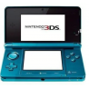 Nintendo 3DS Bleue