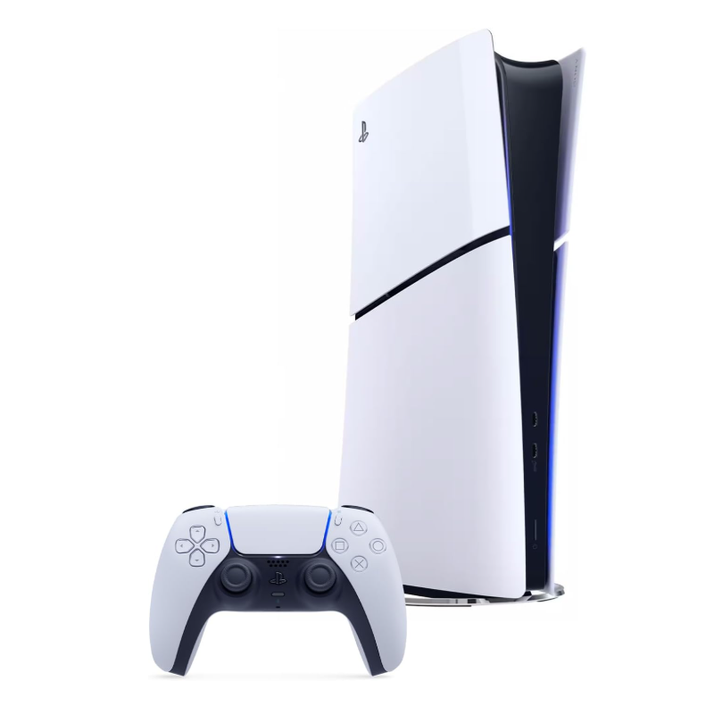 PS5