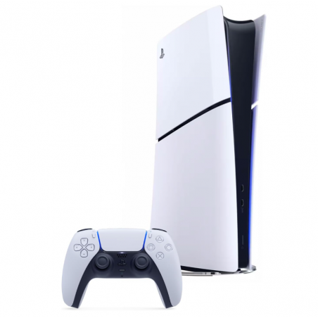 PS5
