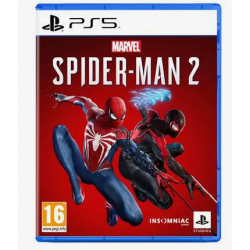Jeux spiderman 2