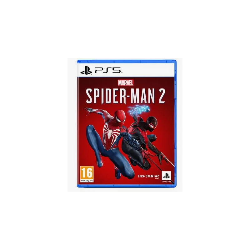 Jeux spiderman 2