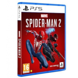 Jeux spiderman 2