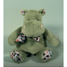 Peluche Hippopotame