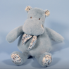 Peluche Hippopotame