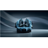 Bugatti mistral Bleue