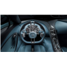 Bugatti mistral Bleue