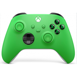 Mannette Xbox