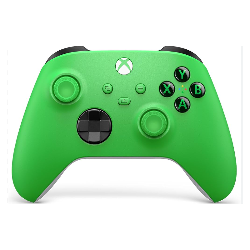 Mannette Xbox