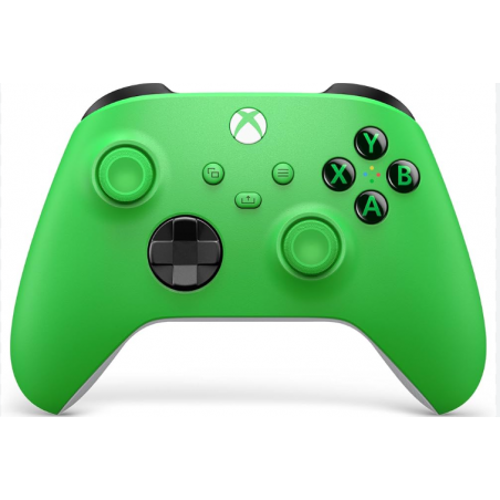 Mannette Xbox