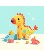 Joués pour Bébés