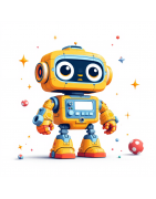 Jouets pour enfants